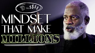 7 Mindset Shifts That Made Me Millions