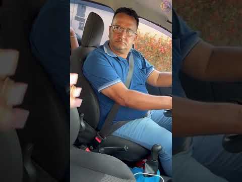 Me dei conta que esqueci algo importante no táxi!