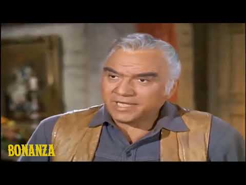 Bonanza temporada 6  l capítulo 01+02  l  Invención de un pistolero