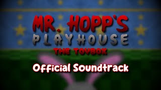 Mr. Hopp's Playhouse: The Toybox - Official Soundtrack