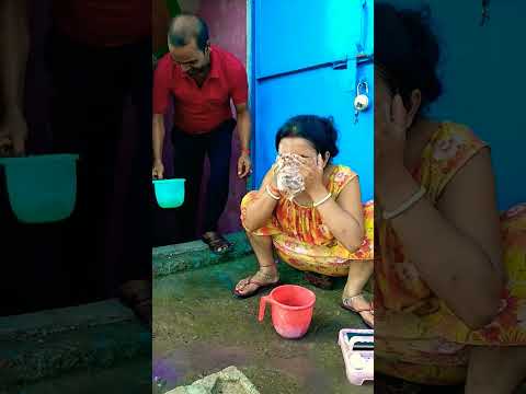 mujhko Hui na khabar chori chori chup chup kar🤣🤣🤣#sgorts#viral#shortsvideo