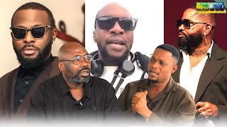 HERITIER WATA TRES MECONTENT ET BOYOKA DECISION AZUI CONTRE MAITRE ABETI PATSHO RFI , MPAKA EXPLIQUE