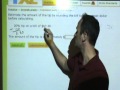 Calculating Tips and Rounding