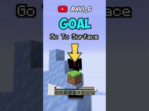 Minecraft, But I Have Half a Heart... AMPLIFIED