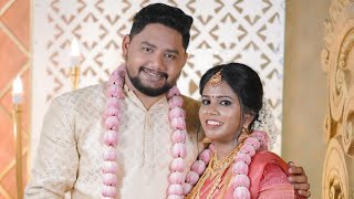 A Beautiful Love story ❤️❤️❤️