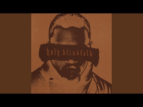 Holy Blindfold