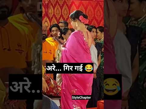 Kajol Devgan embracing movement during Durga Puja