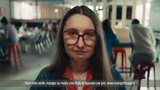 KFC Le menu à 5 balles - Comptoir