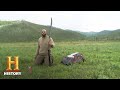 Survival Skills and Equipment Assessment