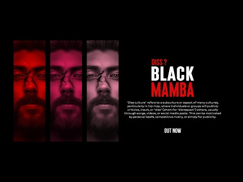 BELLA - BLACK MAMBA | DISS ? | PROVE THEM WRONG