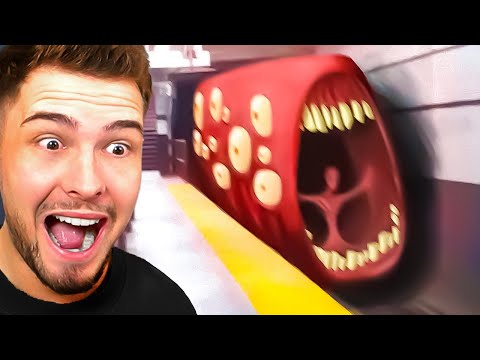 Die VERRÜCKTESTEN ZUGFRESSER ANIMATION der WELT!