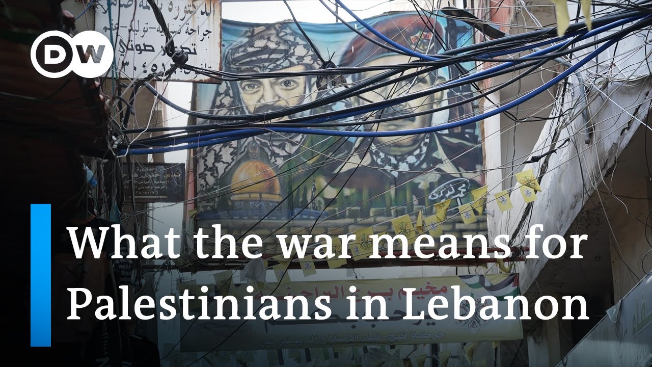Fears of Escalation as Strikes Straddle Israel-Lebanon Border