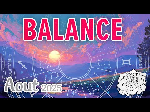 🏝️BALANCE - AOÛT 2025 ! UNE ACQUISITION, UN PROJET INDÉPENDANT SE CONCRÉTISE !
