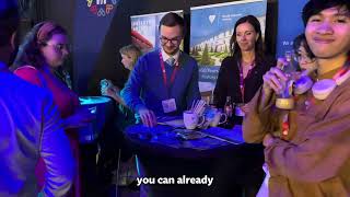 STUDY IN pro ESN CZ