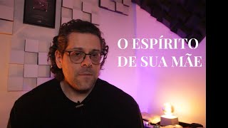 Depoimento dos Pacientes - Flávio e o espirito da sua mãe