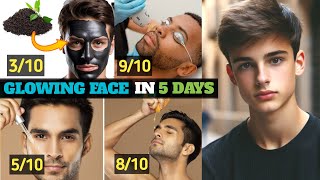 Chutkio Mei SUN TAN Hatao, GLOWING SKIN Paao | Worst to Best Sun Tan Removal Methods