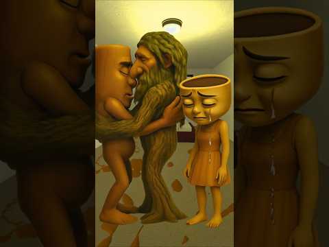 WHO MAKES BALLERINA CAPUCCINO CRY vs KARKERKUR ITALIAN BRAINROT GARRY'S MOD