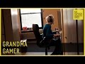 Shirley Curry's Gaming Journey