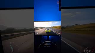 Forza Horizon 5 Gameplay With Logitech G29 Steering Wheel