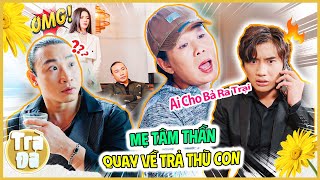 Hy Sinh Vì Đứa Con "Bất Hiếu" , MẸ TÂM THẦN Quay Về Trả Thù Con Trai | Phim Ngắn Hay 2025