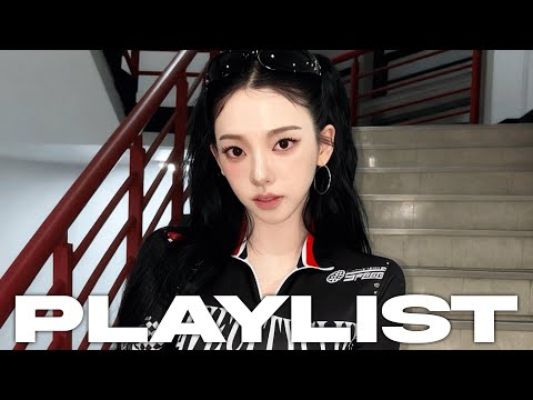 𝐏𝐥𝐚𝐲𝐥𝐢𝐬𝐭 10월 최신 케이팝 신곡? 전부 뮤비로 말아줄게 Kpop Playlist | 최신가요 | 에스파, 아이브, 아일릿, 블랙핑크