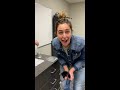 Surface Tension and Water Properties