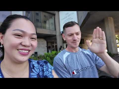 Vlog 2816 ll GẶP LẠI NGƯỜI ANH ĐÃ 20 NĂM XA CÁCH TẠI ANH QUỐC | HOYER FAMILY CUỘC SỐNG MỸ