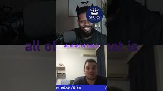 Arsenal fan with excuses against Southampton #southampton #arsenal #facup