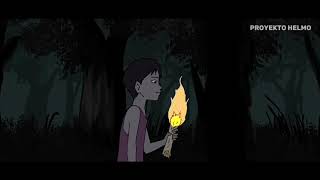 KASALUBONG | Aswang Animation