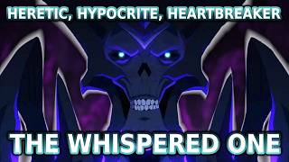 The Lore of the Whispered One: Vox Machina Season 4 Finale Breakdown