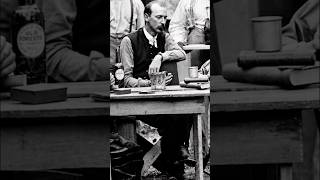 What Was It Like Inside An OLD WEST JAIL?? #history #shorts