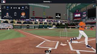 Astros stream