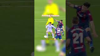 BEST FOOTBALLER by AGE PART1 #footballshorts #football #soccer #soccershorts
