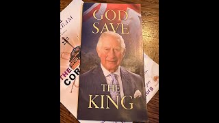 King Charles III Coronation (London 2023) 4K