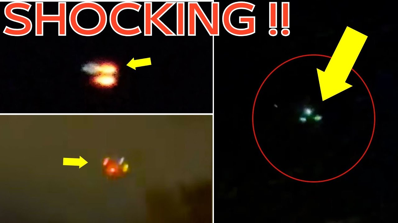 Shocking! Mystery Drones Over New Jersey: What’s Really Happening?