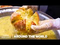 Traditional Breads and Ingredients
