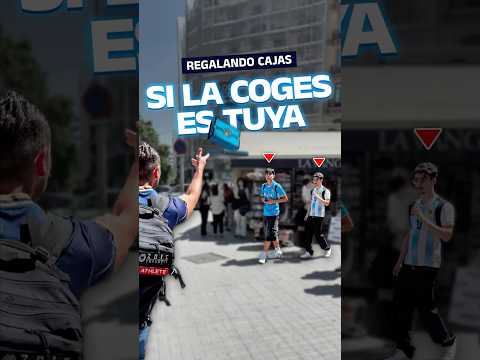 👋🎁 SI LA COGES, ¡ES TUYA! ⚽️🔥