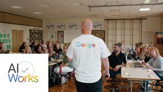 What benefits could AI have for UK workers? | AI Works