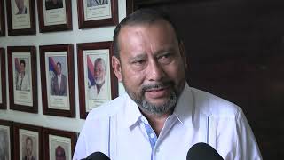 YouTube video thumbnail: Jose Abelardo Mai Returns to House After Months of Recovery