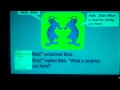 Punctuating Dialogue in Writing