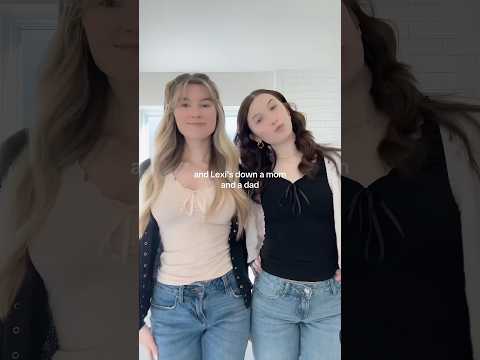 Sister story time