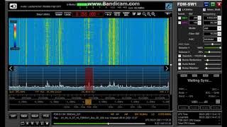 Radio Evangelisches Missionswerk, January 09, 2021, 1158 UTC, 6055 kHz