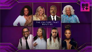 BET+ Originals Are Telling the Stories That Shaped Black Culture