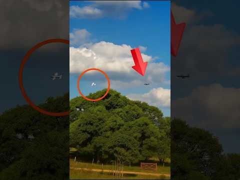 Avião venezuelano interceptado pela FAB