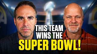 Frank Schwab: Rams Are My Pick to Win the Super Bowl
