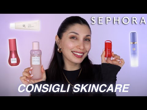 ERRORI DA NON FARE *skincare edition* | MelissaTani
