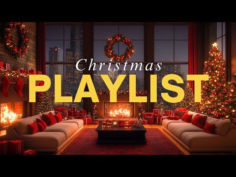 Top Christmas Songs of All Time 🎅🏼 Best Christmas Music Playlist