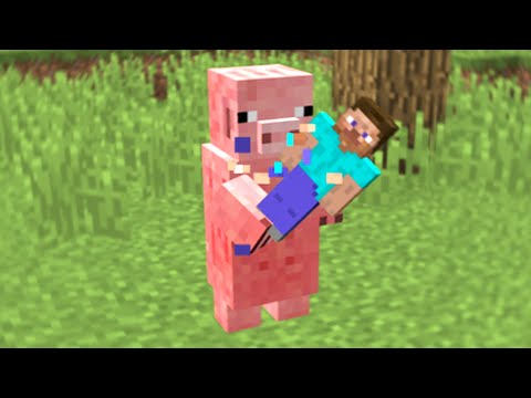 Minecraft 1.26 LEAKED VERSION