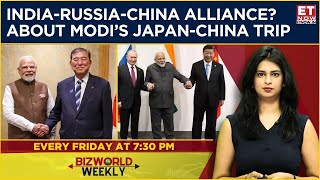 PM Modi In Japan, To Visit China On August 31: India-China Reset? What To Expect?