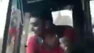 ചേട്ടൻ്റെ ഒരു വെറൈറ്റി ഡാൻസ്, KERALA PRIVATE TOURIST BUS DANGEROUS DRIVING| #jomontesuvisheshangal